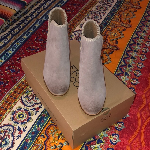 Booties - Picture 2 of 6